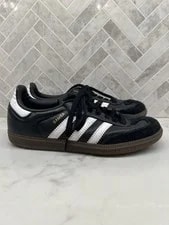 Adidas — Adidas Samba OG Size US 4 Classic Lace Up Shoes — Sneaker — resale