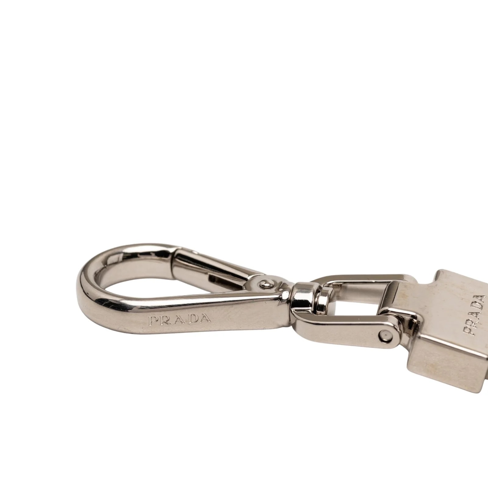 Logo Key Holder 3