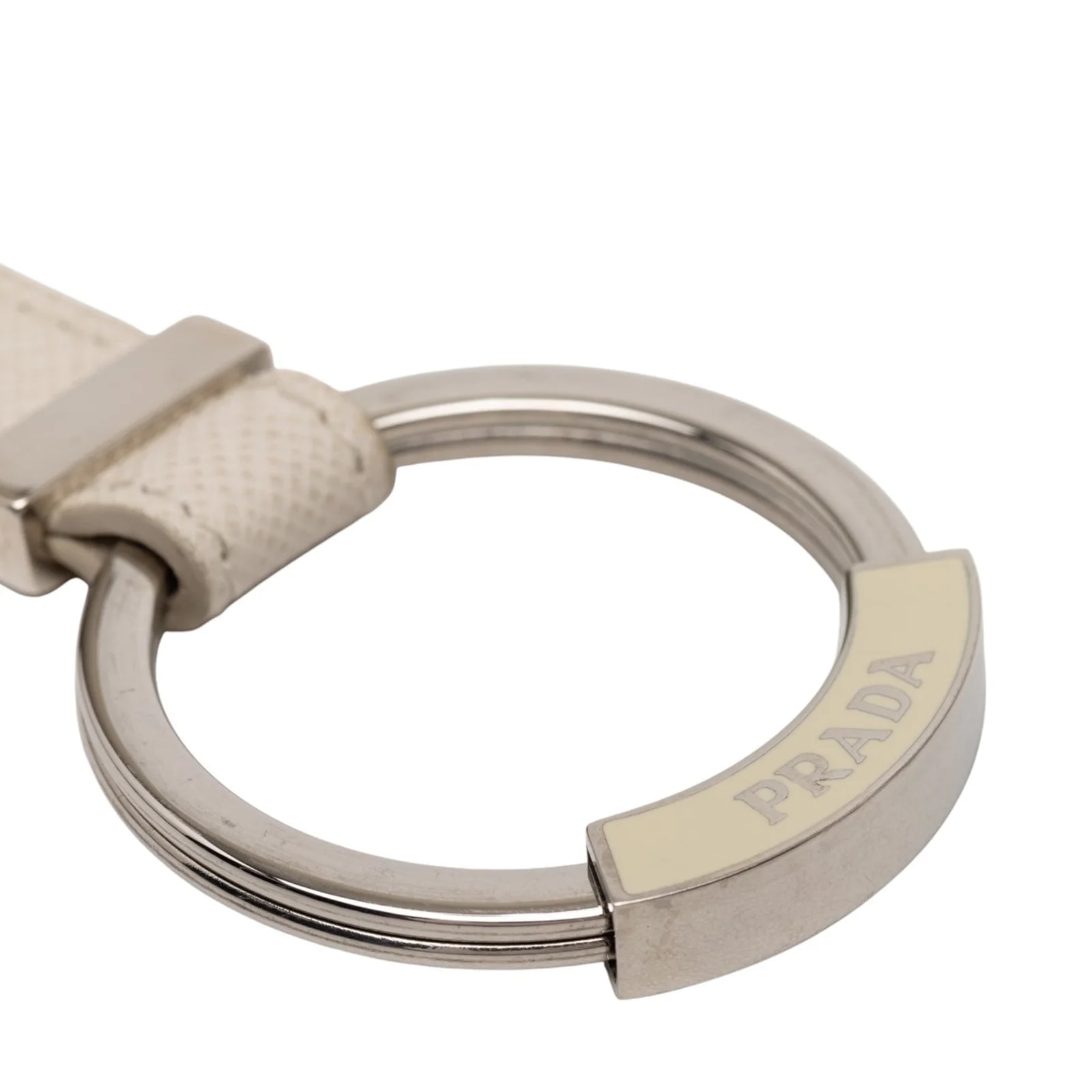 Logo Key Holder 4
