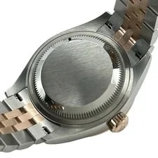 Rolex Datejust28 279161G 28mm Pink Gold OKW403 2