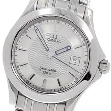 Omega — Omega Seamaster 120 2511.31 — Watch — resale