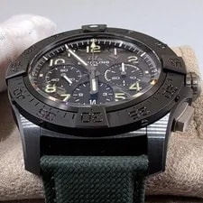 Breitling Super Avenger SB0148101B1X1 Chronograph 46mm Automatic Night Mission 3