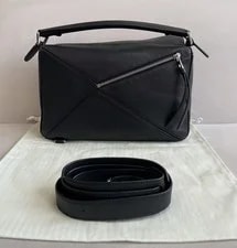 Loewe Puzzle Medium Geometric 3