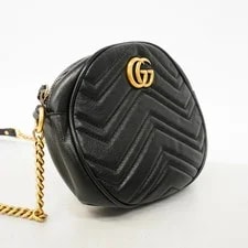 6Gc2846-K Gucci GG Marmont 550154 2