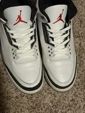 Size 11.5 - Air Jordan 3 Retro 3