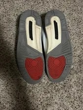 Size 11.5 - Air Jordan 3 Retro 4