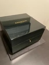 Audemars Piguet Royal Oak Black - 26331ST.OO.1220ST.02 **** 4