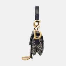 Dior Mini Saddle ' - Very Good #17EWHC6 3