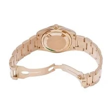 Rolex Day-Date 36 118205A 36mm Pink Gold Pink #WW353 4