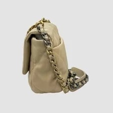 Chanel 19 Flap Medium AS1160 155020920 3