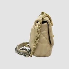 Chanel 19 Flap Medium AS1160 155020920 4