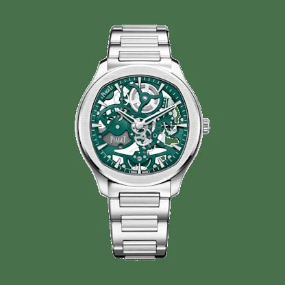 Piaget — Piaget Polo Skeleton — Watch — resale