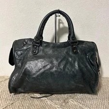 Balenciaga 115748 the City 2Way Y2K 2