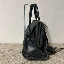 Balenciaga 115748 the City 2Way Y2K 4