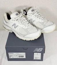 New Balance 2002R Gore TEX 26cm 2
