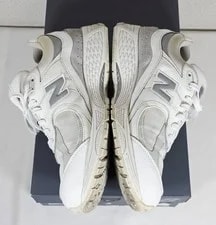 New Balance 2002R Gore TEX 26cm 4