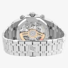 Audemars Piguet Royal Oak Chronograph 41mm Stainless Steel 26240ST.OO.1320ST.01 2