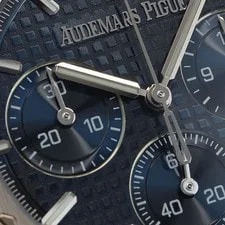 Audemars Piguet Royal Oak Chronograph 41mm Stainless Steel 26240ST.OO.1320ST.01 4
