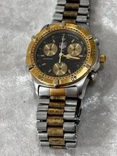 TAG Heuer Professional 200M Auth Japan 2
