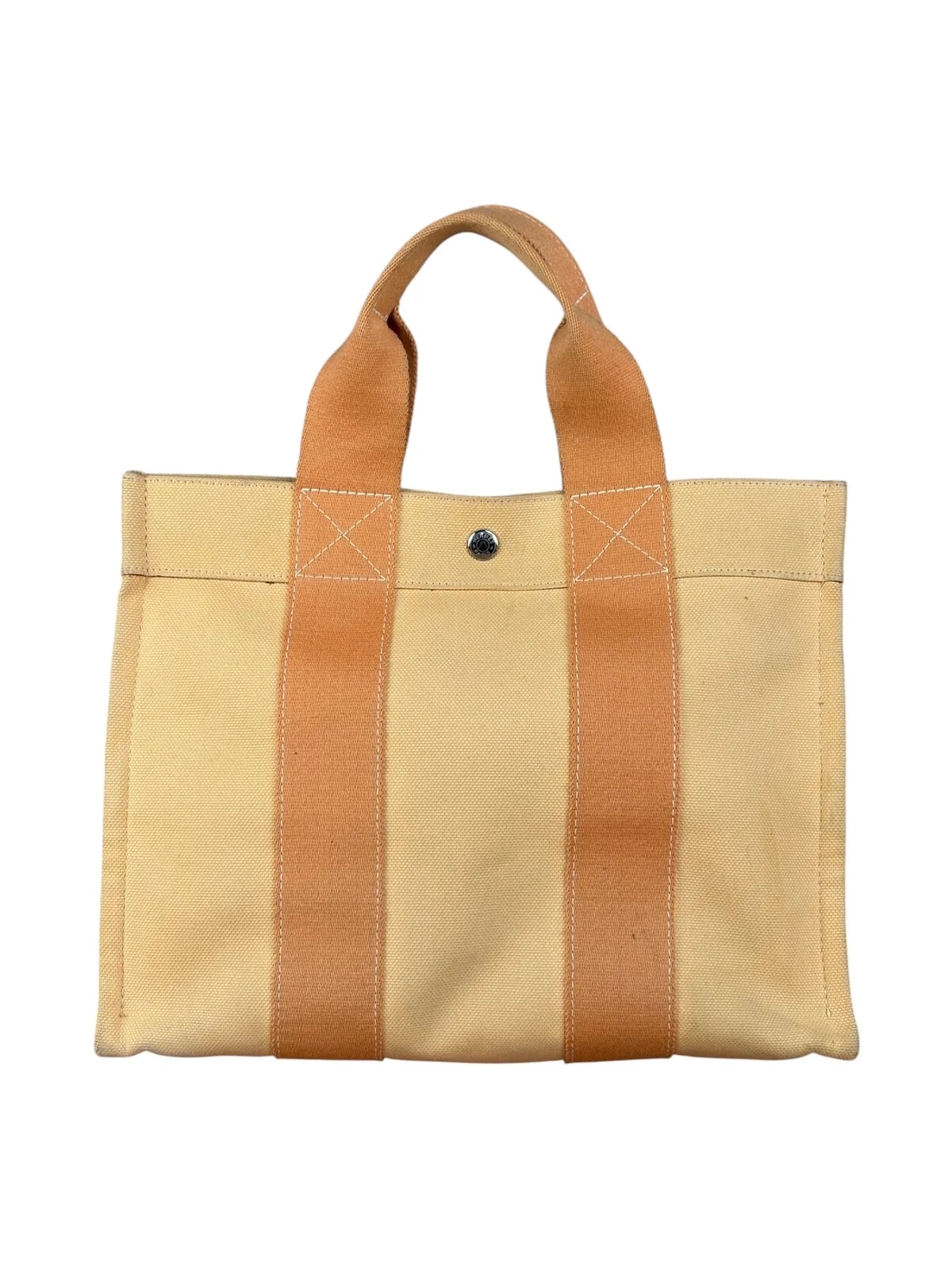 Hermes Woven Cotton Bora 2