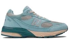 New Balance 993 Joe Freshgoods Performance Art - MR993JF1 Size 3