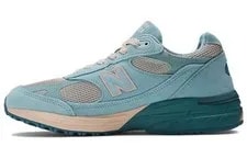 New Balance 993 Joe Freshgoods Performance Art - MR993JF1 Size 4