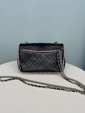 Chanel Classic Flap Crossbody Classic 2