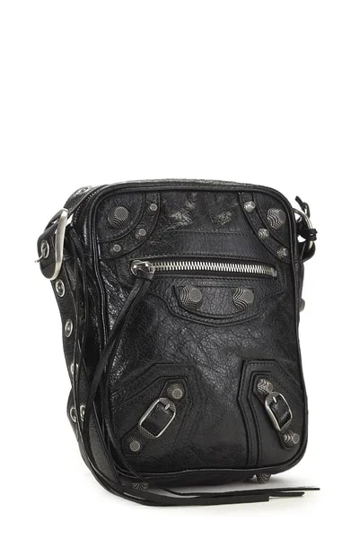 Arena Giant 21 le Cagole Messenger Small 2
