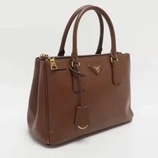 Prada Galleria Medium Lux Zip 3