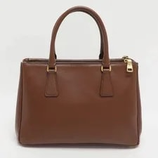 Prada Galleria Medium Lux Zip 4