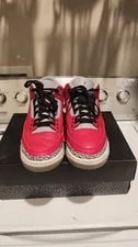 Size 8 - Jordan 3 Retro SE Mid Unite 2
