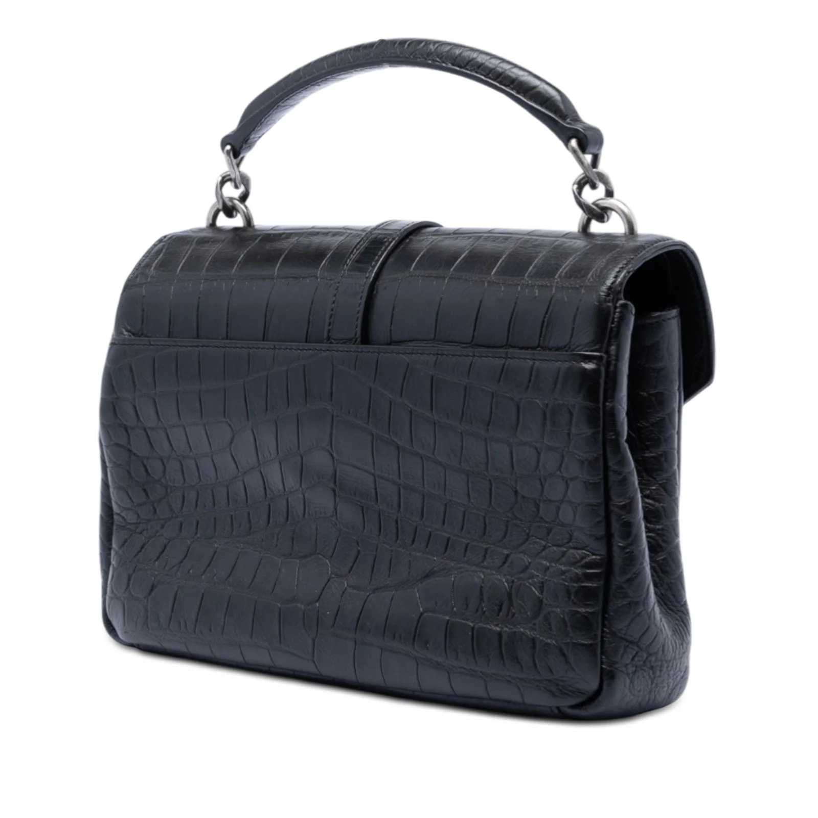 Medium College Satchel 2