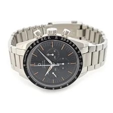 Omega 310.30.40.50.06.001 Speedmaster First in Space Manual 2