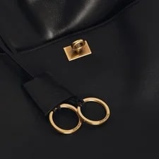 Balenciaga Rodeo Medium With Hardware 2