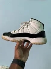 Jordan 11 DMP 2