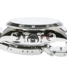Tudor Heritage Chrono 20550N 42mm SS Black #C12305 4