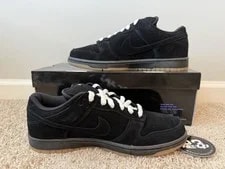 NEW Nike SB Dunk LOW PRO GUM SZ 11 304292-901 3