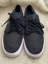 Nike SB Zoom Janoski AH6417-001 US Size 10 EUR 44 No Box 4