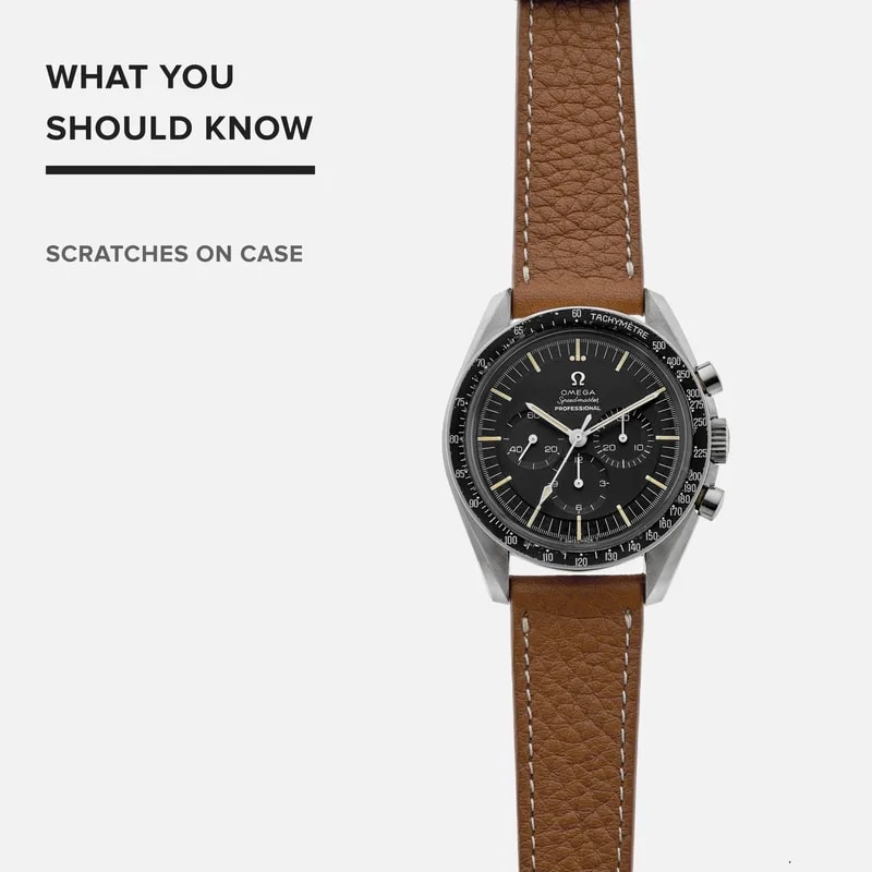 1982 Omega Speedmaster Professional Ref. 145.0022 4