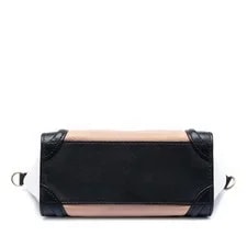 Celine Luggage Nude 3