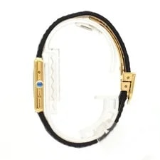 Authentic Cartier Must Tank SM W1017654 Silver Quartz #230-000-207-9775 3