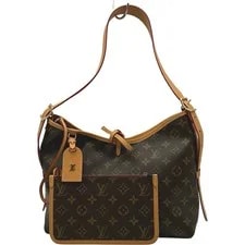 Louis Vuitton — Louis Vuitton Carryall NM M46203 #988 — Handbag — resale