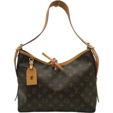 Louis Vuitton Carryall NM M46203 #988 2