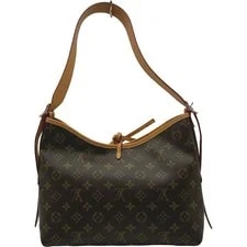Louis Vuitton Carryall NM M46203 #988 4