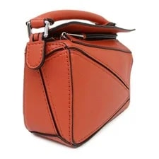 Loewe Puzzle Nano Calf 13x9.5cm New 4