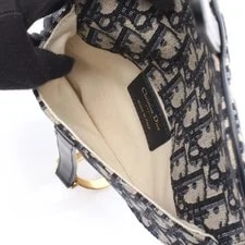 Christian Dior Saddle Body #RCB617 3