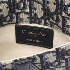 Christian Dior Saddle Body #RCB617 4