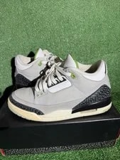 Air Jordan 3 Retro Chlorophyll 2