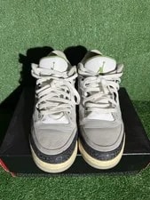 Air Jordan 3 Retro Chlorophyll 3