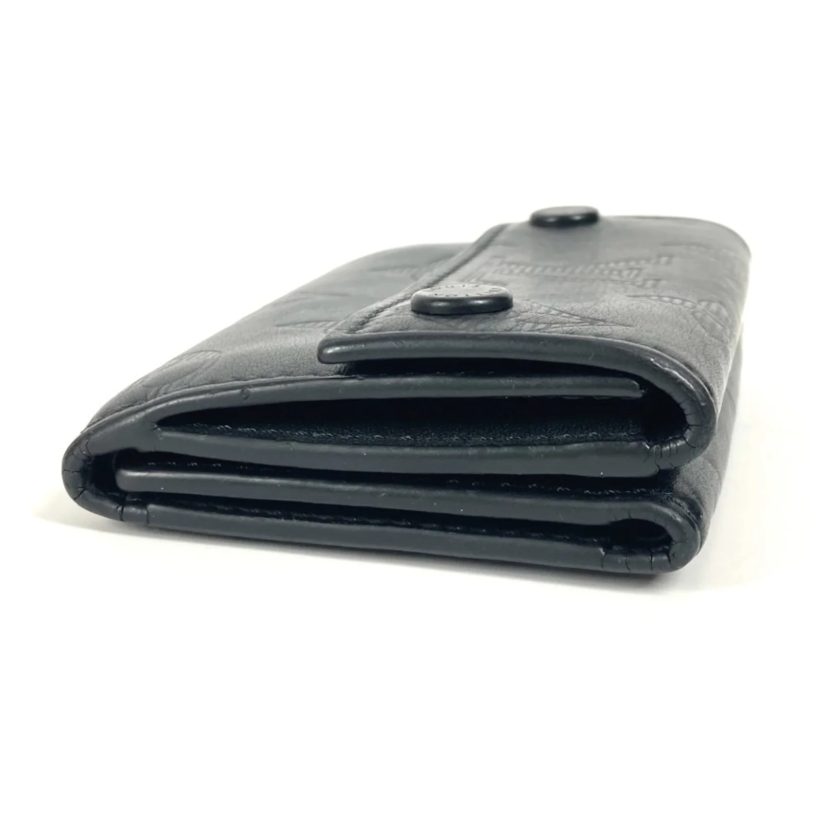 Louis Vuitton Shadow Wallet (Tri-Fold) 3